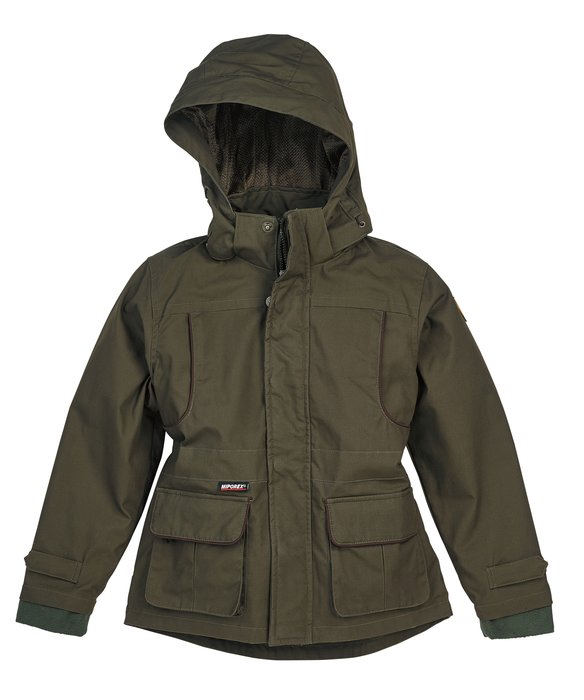 Hubertus Zillertal OS 50 Jacket