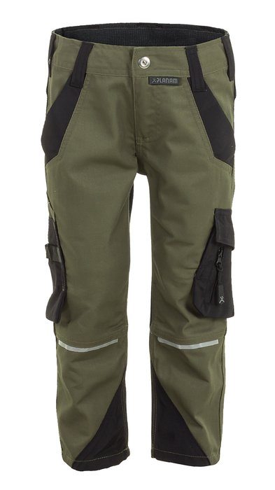 Planam Norit Children's Trousers