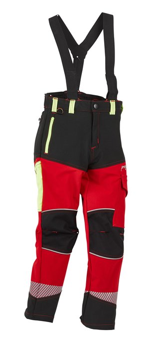 Profiforest Best Worker children's waistband trousers