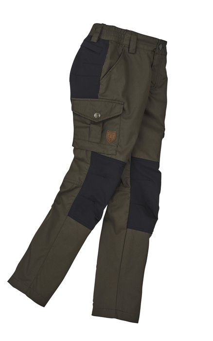 Hubertus OS1200 trousers with trim