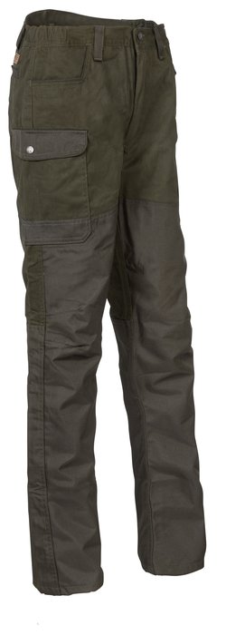 Percussion Roncier Trousers