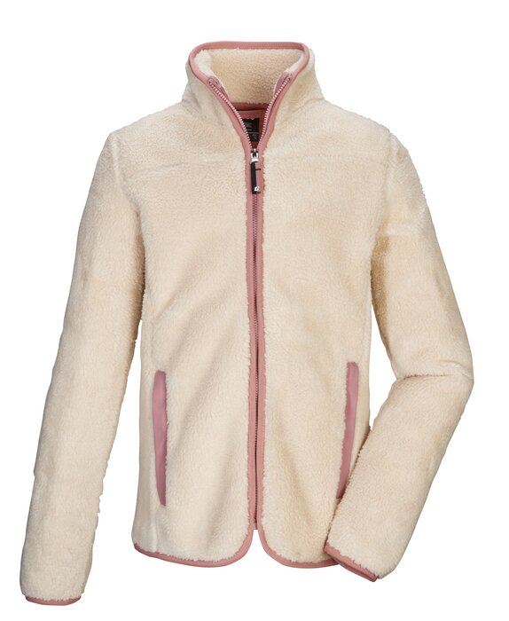 Killtec KOW 242 Sherpa Jacket