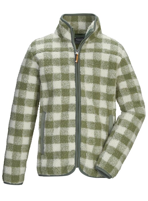 Killtec KOW 244 Sherpa Jacket