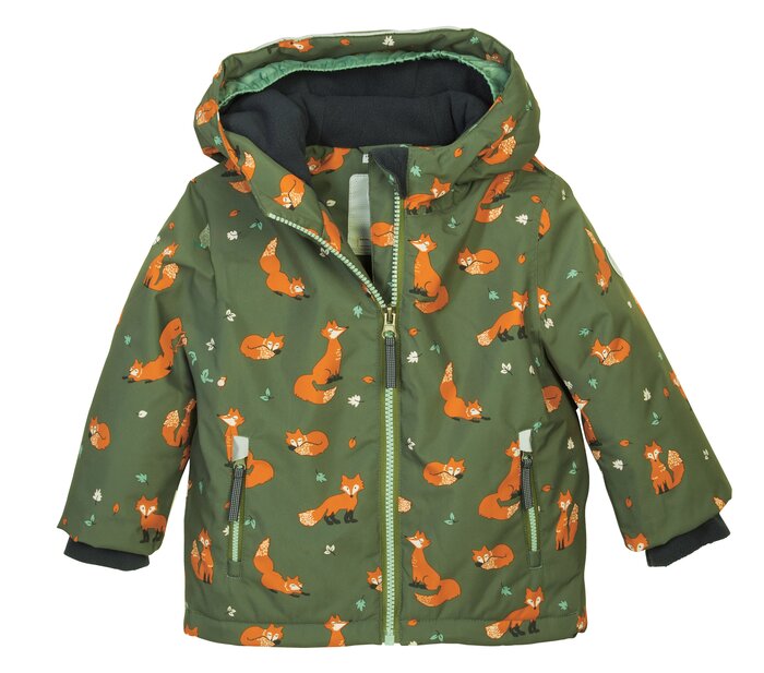 Killtec FISW 29 High Performance Jacket