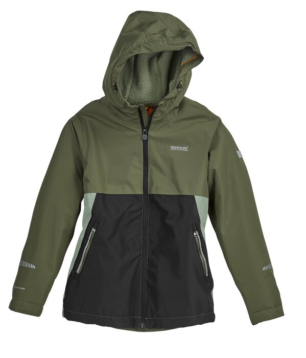 Regatta Hillain Warmly Lined Jacket