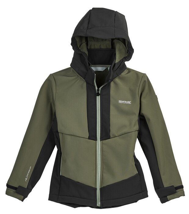 Regatta Haydenbury Softshell Jacket