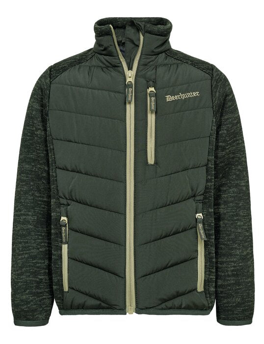 Deerhunter Youth Moor Padded Jacket