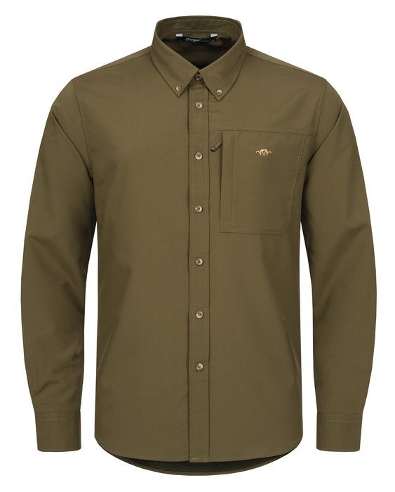 Blaser AirFlow Men's Long Sleeve Shirt