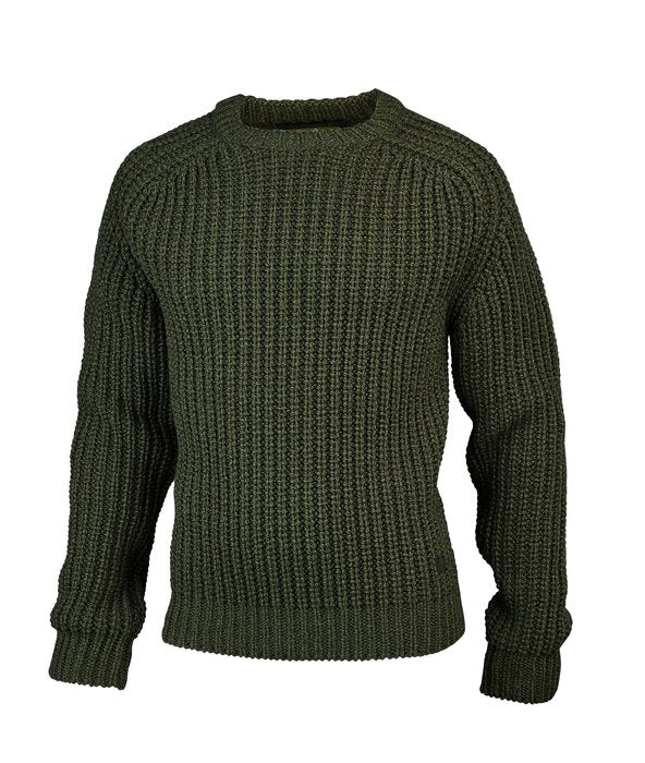Foresta Phil Men's Knitted Pullover