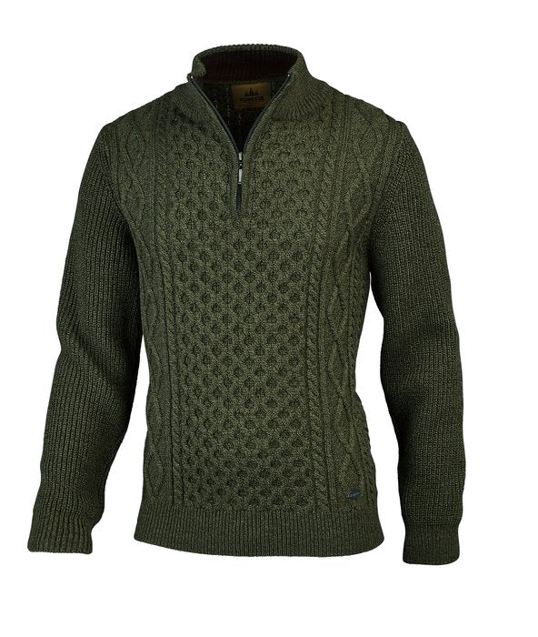 Forester Eric Men's Pullover