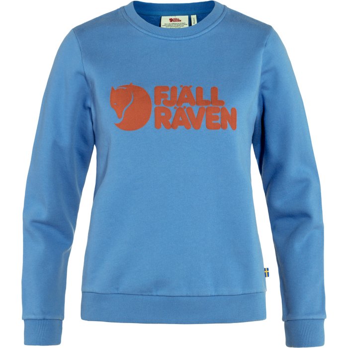 Fjällräven Logo Ladies' Sweater