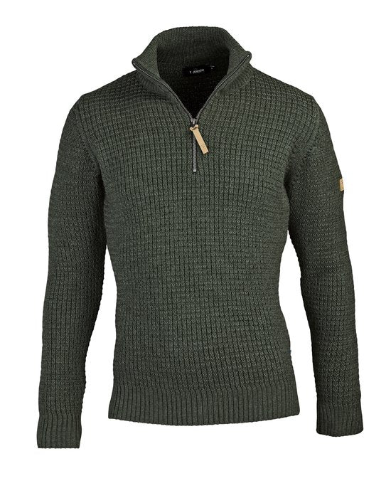 Ivanhoe Moritz Pullover