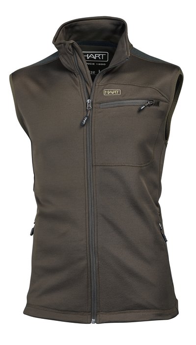 Hart Cleef-V Men's High Performance Gilet