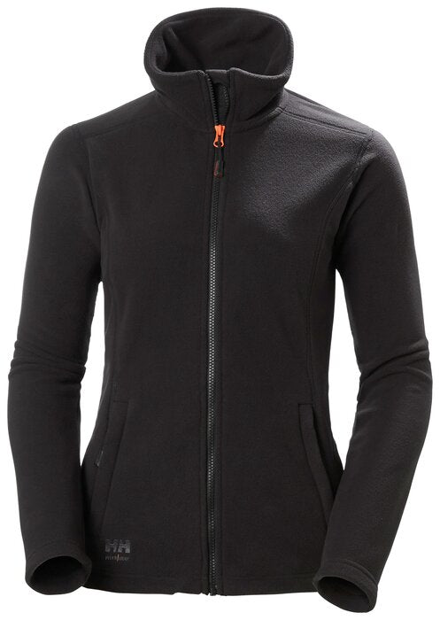 Helly Hansen Ladies' Luna Fleece Jacket