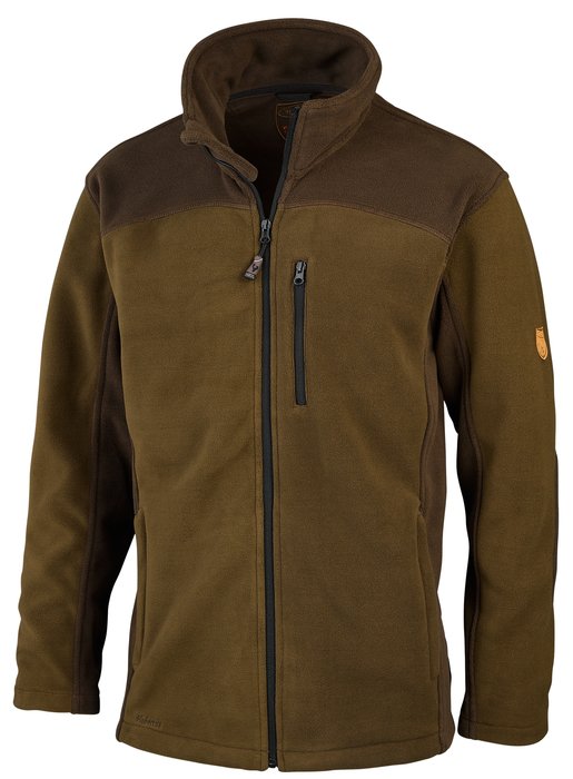 Hubertus Eifel gentlemen's fleece jacket