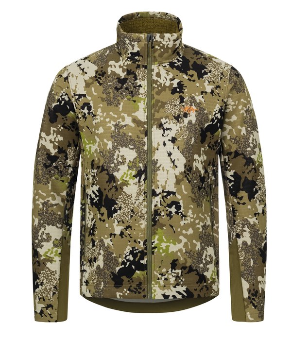 Blaser Men's Flash Midlayer Jacket