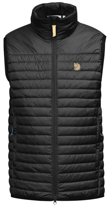 Fjällräven Abisko Padded Men's Quilt Gilet
