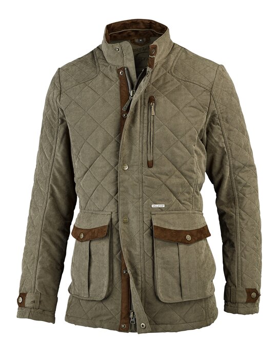 Baleno Men's Goodwood Quilt Jacket