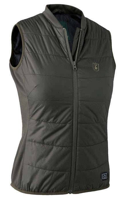Deerhunter Heat Lady Gilet