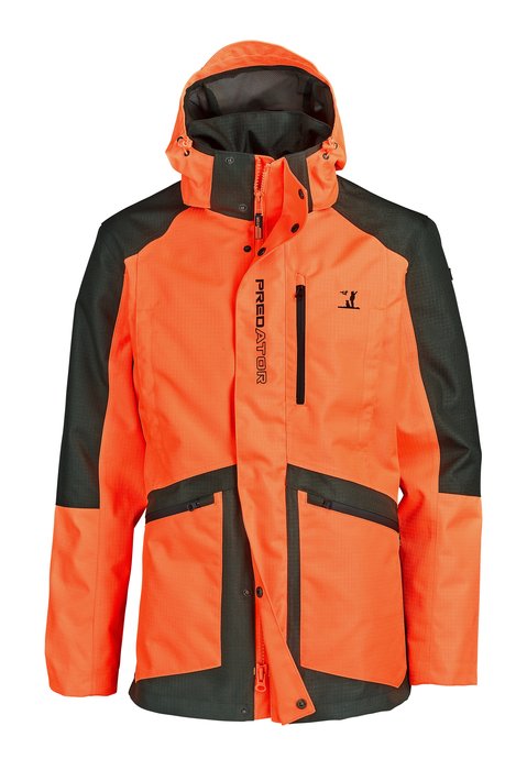 Percussion Predator EVO Hunting Jacket
