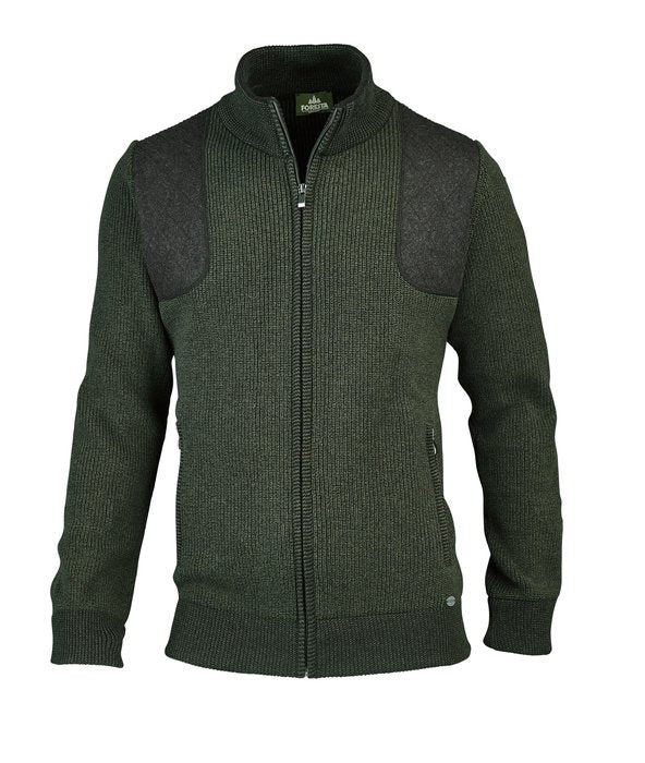 Foresta Robert Men's Knitted Jacket