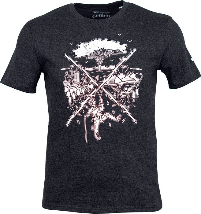 Teufelberger's tSpirit T-Shirt