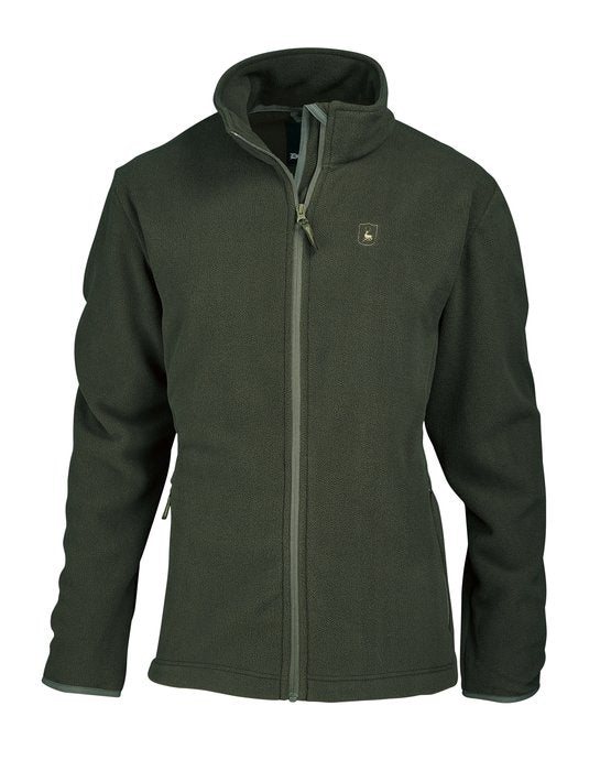 Deerhunter Chasse Men's Fleece Jacket