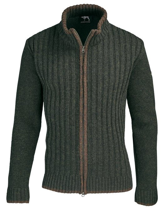 Jagdhund Kiesdorf Knitted Jacket