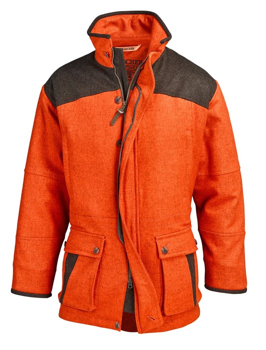 Rascher Loden Jacket