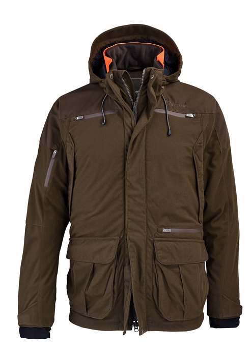 Pinewood hunting jacket Småland Forest Padded