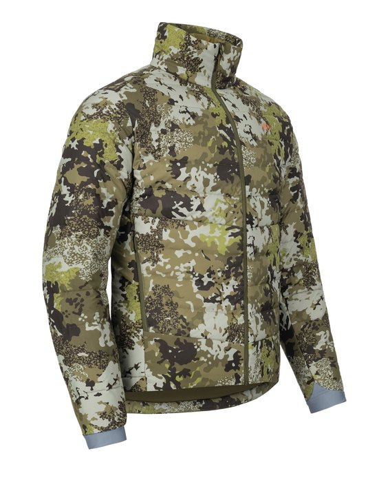 Blaser Supervisor Jacket