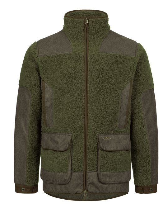 Blaser Sherpa Fleece Jacket