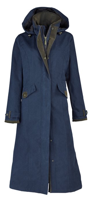 Baleno Kensington Coat