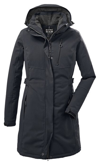 Killtec  High Performance Parka KOW 165