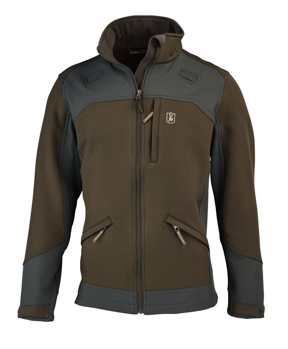 Deerhunter Rogaland Softshell Jacket