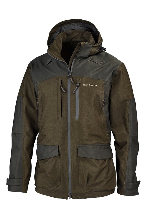 Deerhunter Chasse Hunting Jacket