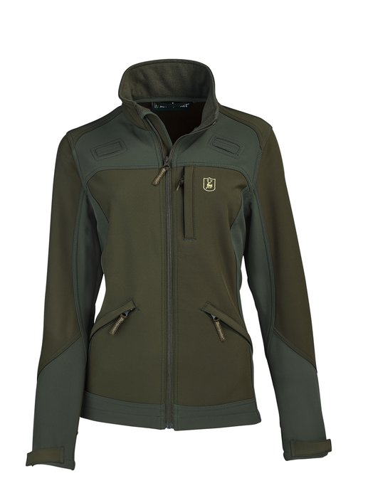 Deerhunter Lady Roja Softshell Jacket
