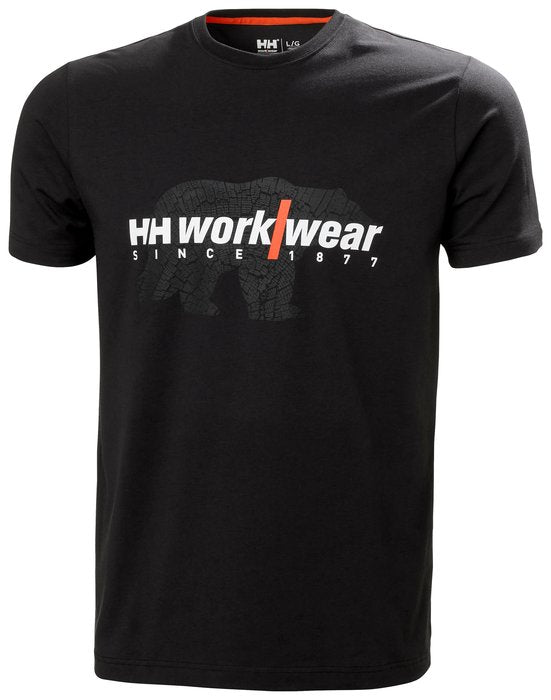 Helly Hansen Graphic T-shirt
