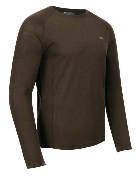 Blaser Jonar Long Sleeve Shirt