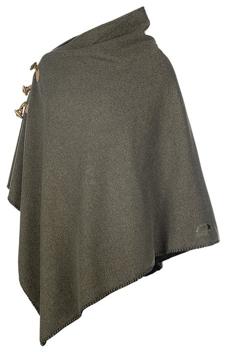 Baleno Poncho Elite