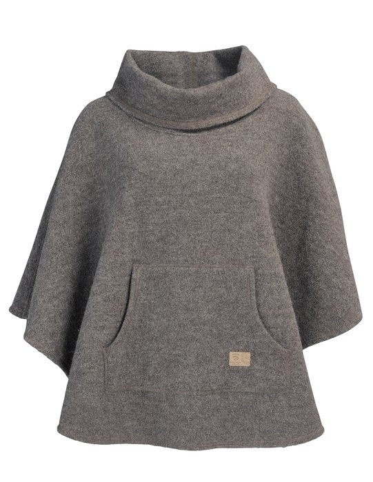 Ivanhoe NLS Humla poncho