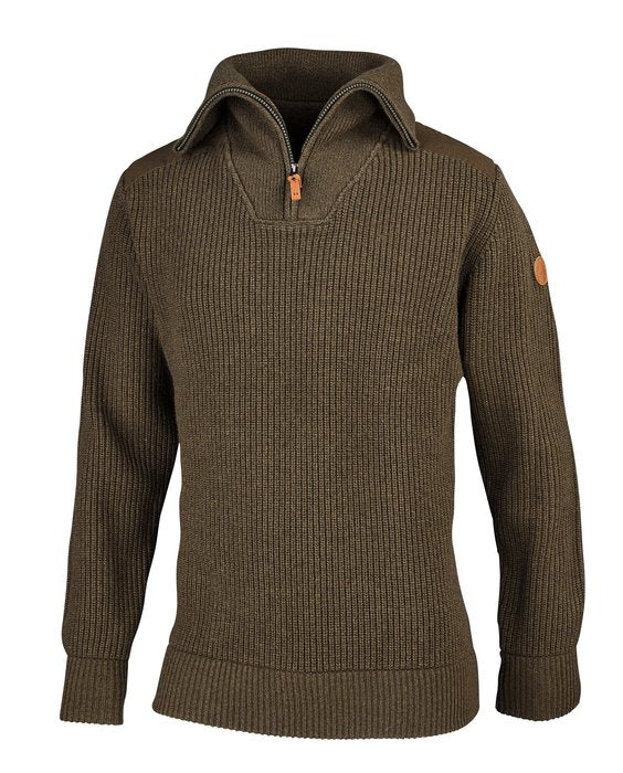 Nordforest Hunting Viborg rollneck pullover