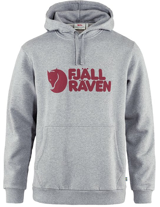 Fjällräven Logo Men's Hoodie