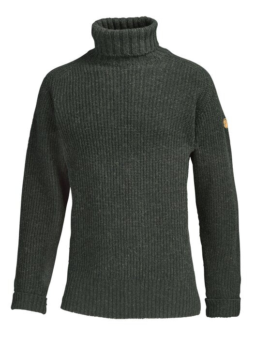 Fjällräven's Övik Roller Neck Pullover
