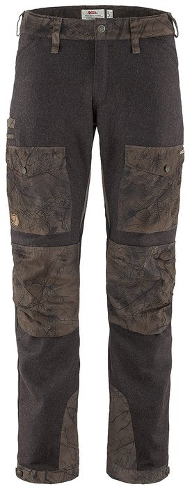 Fjällräven Värmland Men's Wool Hunting Trousers