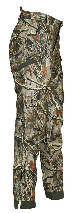 Percussion Brocard Hunting Trousers