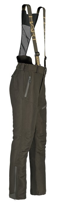 Hart Altai-T Men's Hunting Trousers