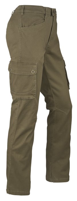 Pinewood Serengeti women's hunting trousers