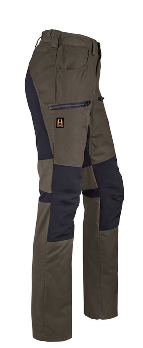 Nordforest Hunting Ladies' Stretch Trosa Thermal Hunting Trousers
