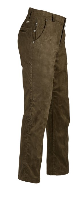 Blaser Suede Marlon men's winter trousers